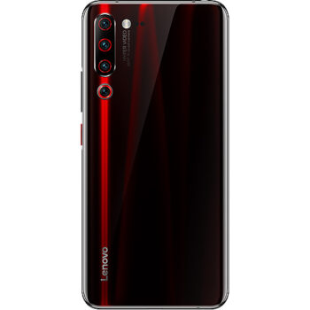 گوشی هوشمند لنوو مدل Lenovo z6 pro - تصویر 2