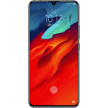 گوشی هوشمند لنوو مدل Lenovo z6 pro - تصویر 3
