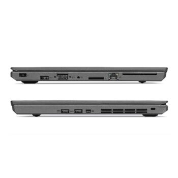 لپ تاپ استوک لنوو مدل ThinkPad T550 پردازنده i7 - تصویر 4