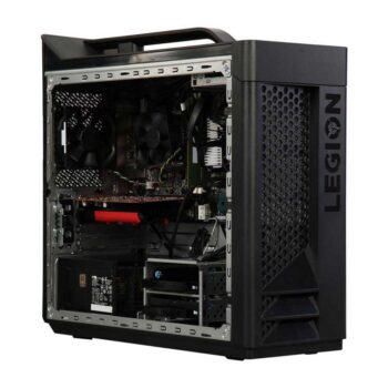 کیس گیمینگ لنوو مدل Legion T530