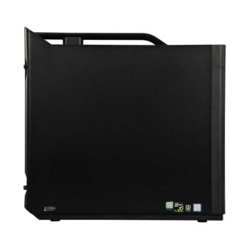 کیس گیمینگ لنوو مدل Legion T530 - تصویر 4