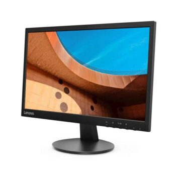 مانیتور لنوو 21.5 اینچ Lenovo D22-10 - تصویر 3