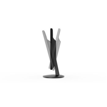 مانیتور لنوو 21.5 اینچ Lenovo D22-10 - تصویر 4