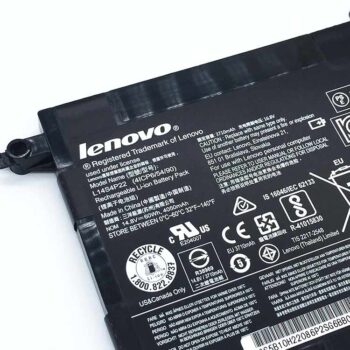 باتری لپ تاپ لنوو Ideapad Y700 مدل L14S4P22 (8cell)