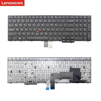 کیبورد لپ تاپ لنوو Thinkpad E560 -E550