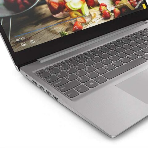 لپ تاپ لنوو Lenovo ideapad S145 پردازنده i5