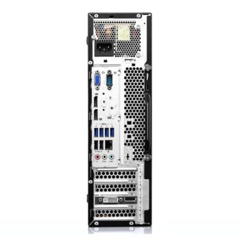 کیس استوک workstation لنوو مدل ThinkStation P310 SFF