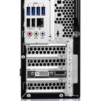 کیس استوک workstation لنوو مدل ThinkStation P310 SFF