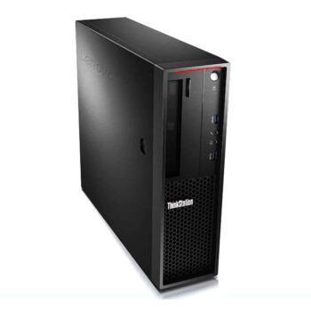 کیس استوک workstation لنوو مدل ThinkStation P310 SFF - تصویر 7