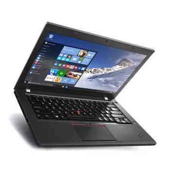 لپ تاپ استوک لنوو مدل Thinkpad T460