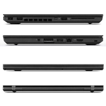 لپ تاپ استوک لنوو مدل Thinkpad T460 - تصویر 6