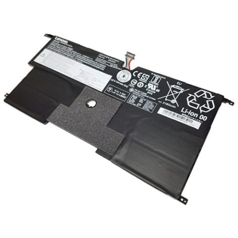 باتری لپ تاپ لنوو X1 carbon نسل دوم