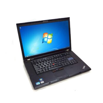 لپ تاپ استوک لنوو Thinkpad T520 پردازنده i5