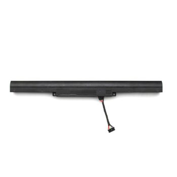 باتری اورجینال لپ تاپ لنوو Lenovo ideapad ip500 - Image 2
