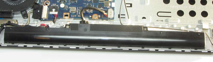 باتری لپ تاپ لنوو Lenovo ideapad ip500