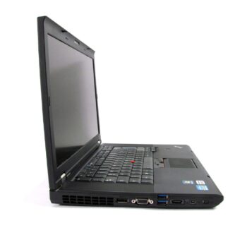 لپ تاپ ورک استیشن استوک لنوو THINKPAD W520 پردازنده I7 - Image 3