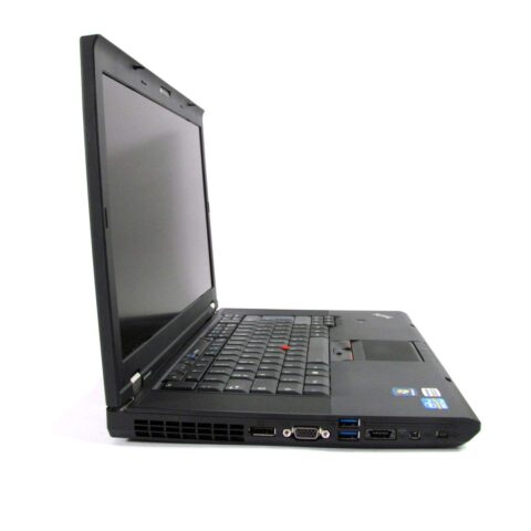 لپ تاپ ورک استیشن استوک لنوو THINKPAD W520 پردازنده I7 - Image 3