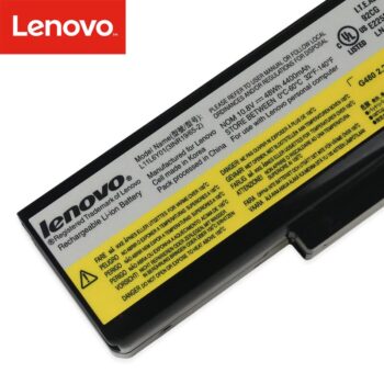 باتری لنوو G510 , باتری لنوو شماره L13C6Y01
