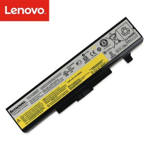باتری لپ تاپ لنوو Lenovo G500 G510 - Image 3