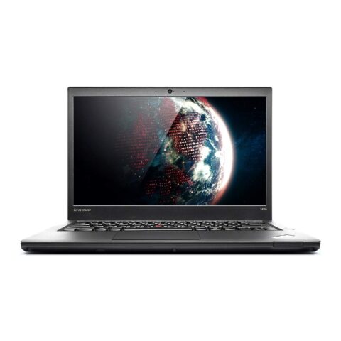 لپ تاپ استوک لنوو مدل Thinkpad T431s پردازنده i5