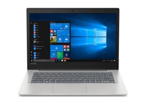 لپ تاپ لنوو ideapad IP130S پردازنده Celeron N4000