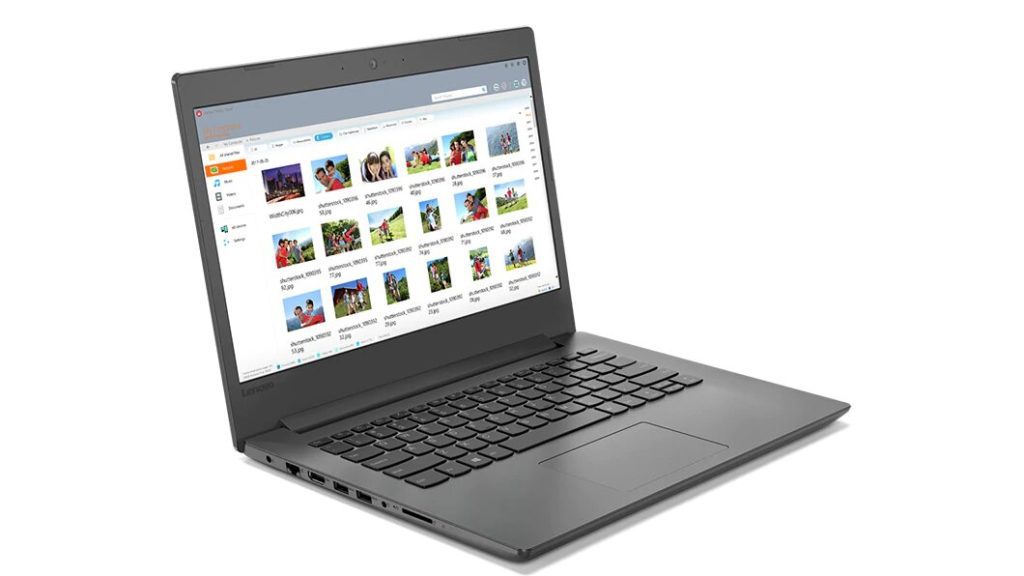 لپ تاپ لنوو ideapad IP130 پردازنده i3