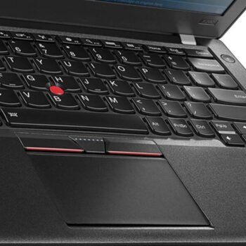 لپ تاپ استوک 12 اینچ لنوو مدل Thinkpad X260 پردازنده i5
