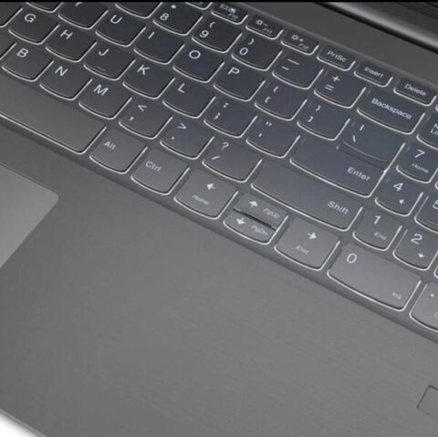 کیبورد لپ تاپ لنوو مدل V330 پردازنده i7