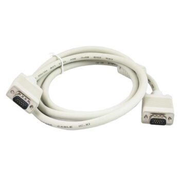 کابل مانیتور VGA لنوو 1.5 متر (اورجینال)