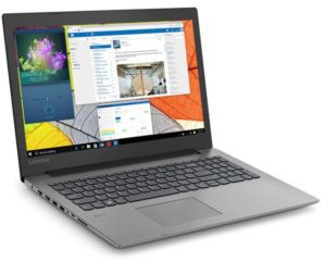 لپ تاپ لنوو ideapad IP330 پردازنده i7