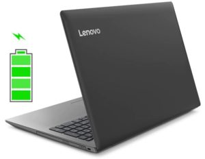 باتری لپ تاپ لنوو ideapad IP330 پردازنده i7