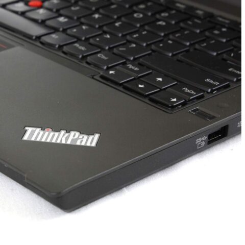 لپ تاپ استوک لنوو مدل Thinkpad T431s پردازنده i5