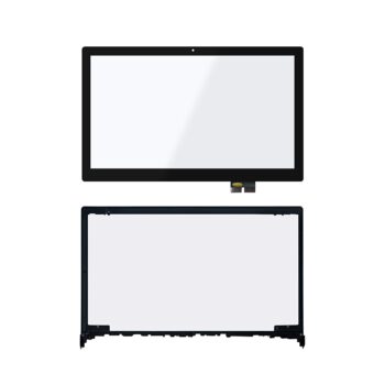 ال سی دی تاچ لپ تاپ لنوو ideapad FLEX2