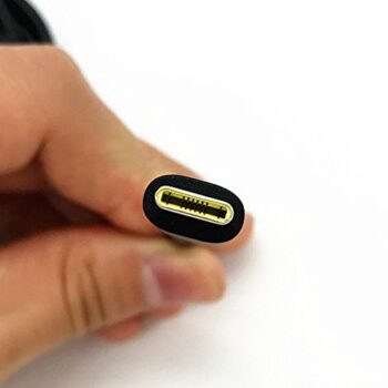 آداپتور Type C لنوو 20v 3.25a لپ تاپ مدل 65w