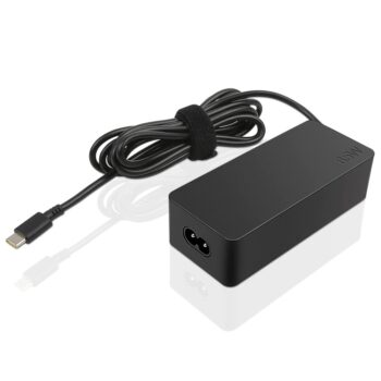 آداپتور Type C لنوو 20v 3.25a لپ تاپ مدل 65w