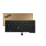 کیبورد لپ تاپ لنوو Thinkpad E460 -E450