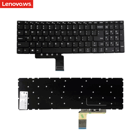 کیبورد لپ تاپ لنوو IdeaPad V110