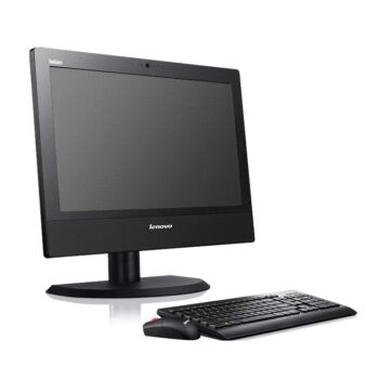 آل این وان استوک لنوو ThinkCenter M73Z با موس و کیبورد