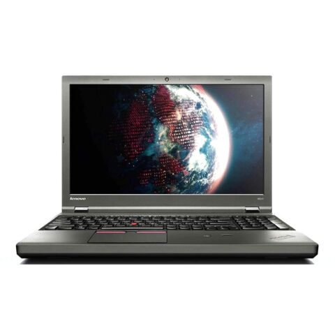 لپ تاپ workstation استوک لنوو Thinkpad W541