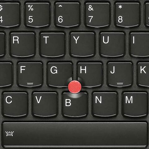 لپ تاپ workstation استوک لنوو Thinkpad W541 - Image 7