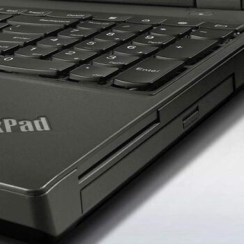 دی وی درایو لپ تاپ workstation استوک لنوو Thinkpad W541