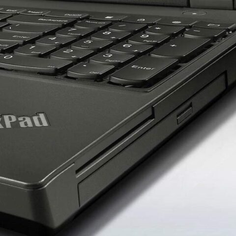 دی وی درایو لپ تاپ workstation استوک لنوو Thinkpad W541