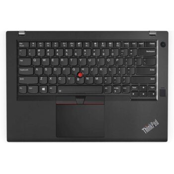 لپ تاپ استوک لنوو مدل Thinkpad T470