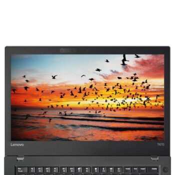 لپ تاپ استوک لنوو مدل Thinkpad T470