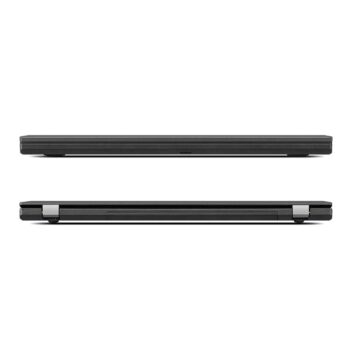 ضحامت لپ تاپ استوک لنوو مدل ThinkPad T560