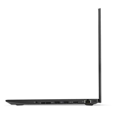 کناره لپ تاپ استوک لنوو مدل Thinkpad T570