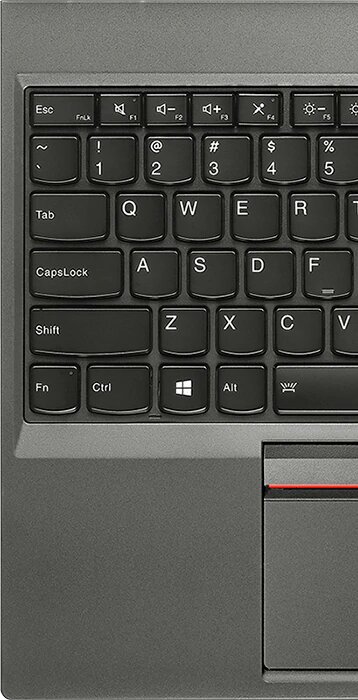 کیبورد لپ تاپ workstation استوک لنوو Thinkpad W541