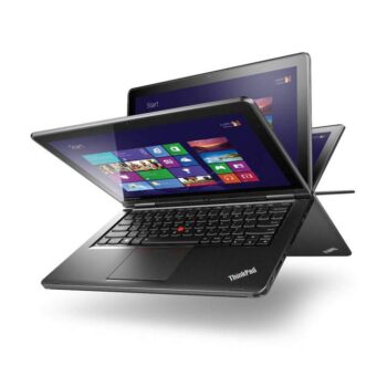 لپ تاپ استوک لنوو ThinkPad Yoga مدل 12.5 اینچ