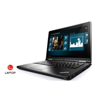 لپ تاپ استوک لنوو ThinkPad Yoga مدل 12.5 اینچ