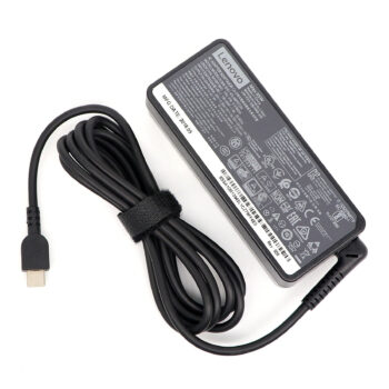 آداپتور Type C لنوو 20v 3.25a مدل 65w
